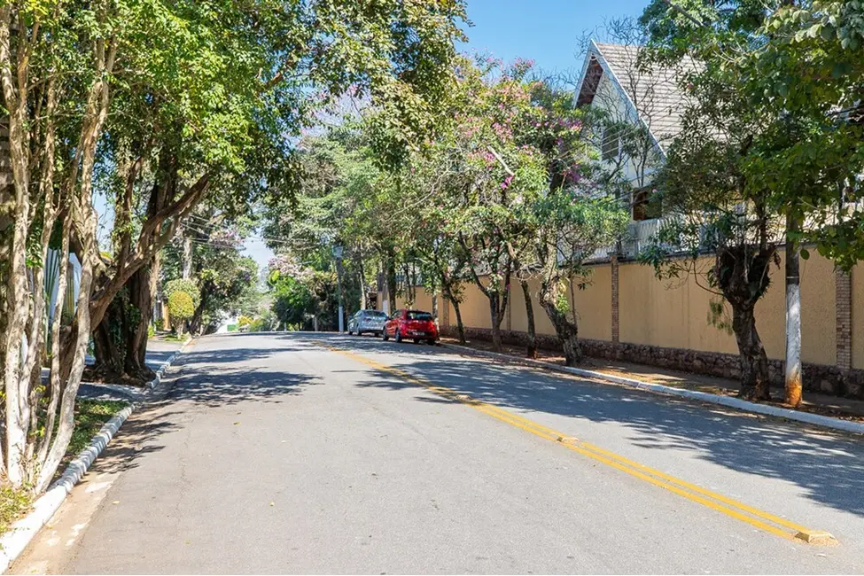 Foto 6 de Casa com 4 quartos à venda, 346m2 em Brooklin Paulista, São Paulo - SP