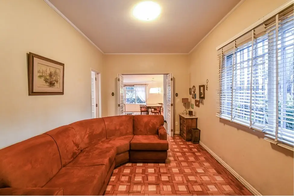 Casa com 4 quartos à venda, 290m2 em Vila Mariana, São Paulo - SP - imagem 3 Foto 3 de Casa com 4 quartos à venda, 290m2 em Vila Mariana, São Paulo - SP