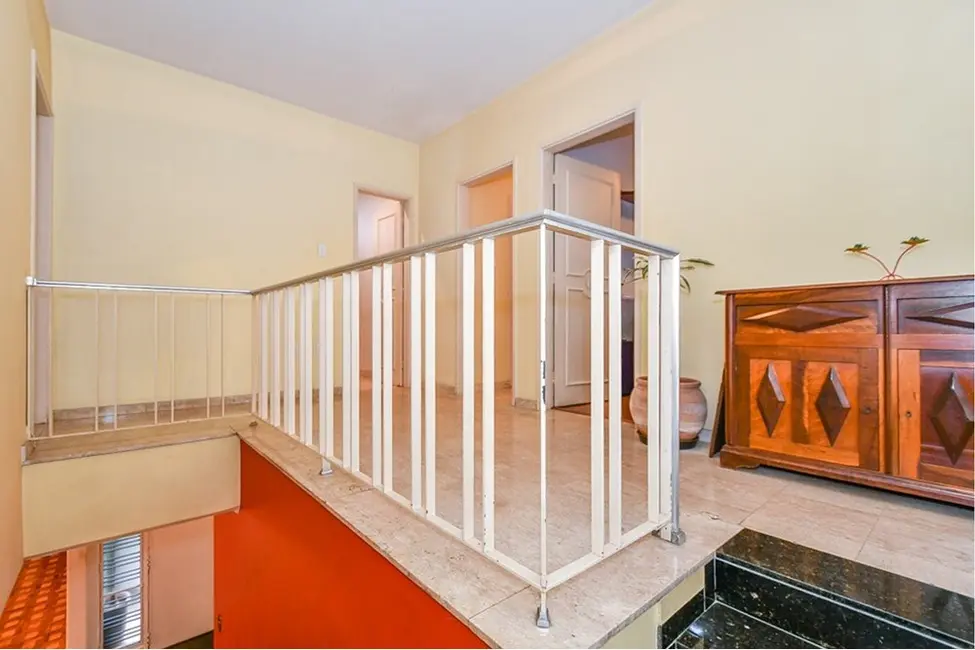 Casa com 4 quartos à venda, 290m2 em Vila Mariana, São Paulo - SP - imagem 7 Foto 7 de Casa com 4 quartos à venda, 290m2 em Vila Mariana, São Paulo - SP
