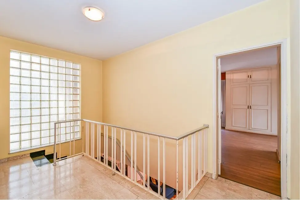 Casa com 4 quartos à venda, 290m2 em Vila Mariana, São Paulo - SP - imagem 8 Foto 8 de Casa com 4 quartos à venda, 290m2 em Vila Mariana, São Paulo - SP
