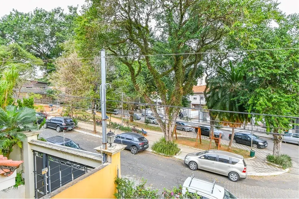 Casa com 4 quartos à venda, 290m2 em Vila Mariana, São Paulo - SP - imagem 9 Foto 9 de Casa com 4 quartos à venda, 290m2 em Vila Mariana, São Paulo - SP