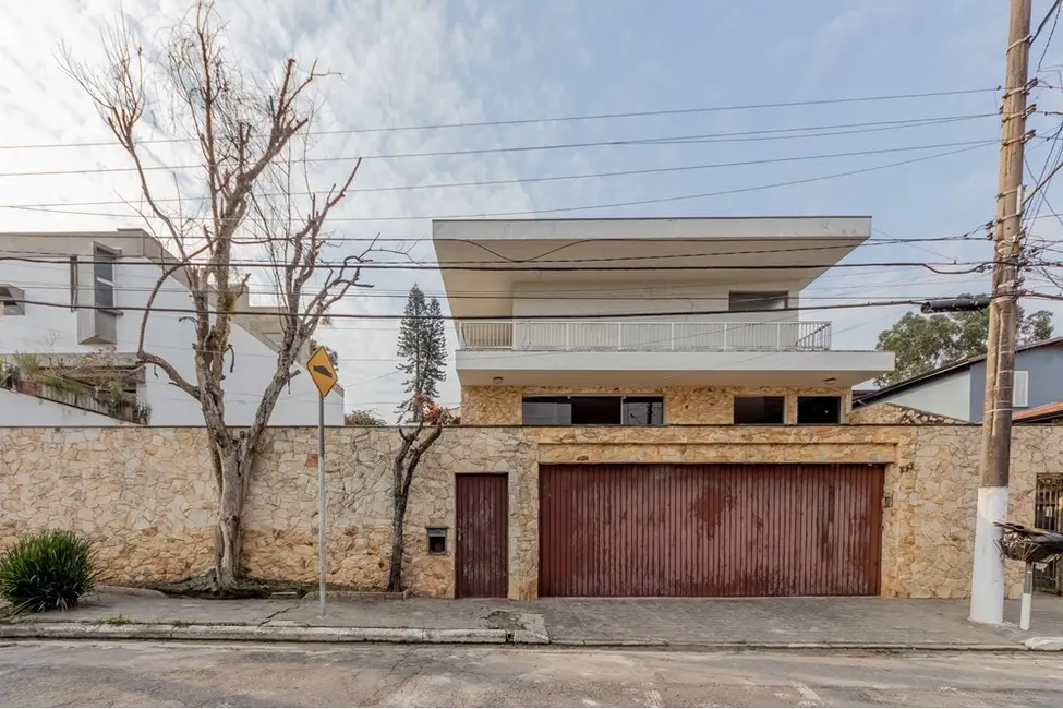 Casa com 3 quartos à venda, 388m2 em Rolinópolis, São Paulo - SP - imagem 1 Foto 1 de Casa com 3 quartos à venda, 388m2 em Rolinópolis, São Paulo - SP
