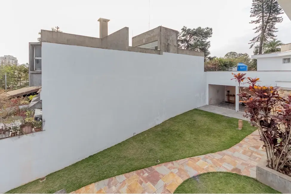 Casa com 3 quartos à venda, 388m2 em Rolinópolis, São Paulo - SP - imagem 3 Foto 3 de Casa com 3 quartos à venda, 388m2 em Rolinópolis, São Paulo - SP