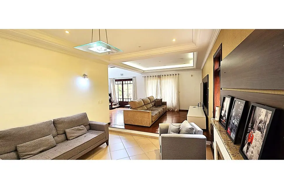 Foto 4 de Casa com 4 quartos à venda, 457m2 em Parque dos Príncipes, São Paulo - SP