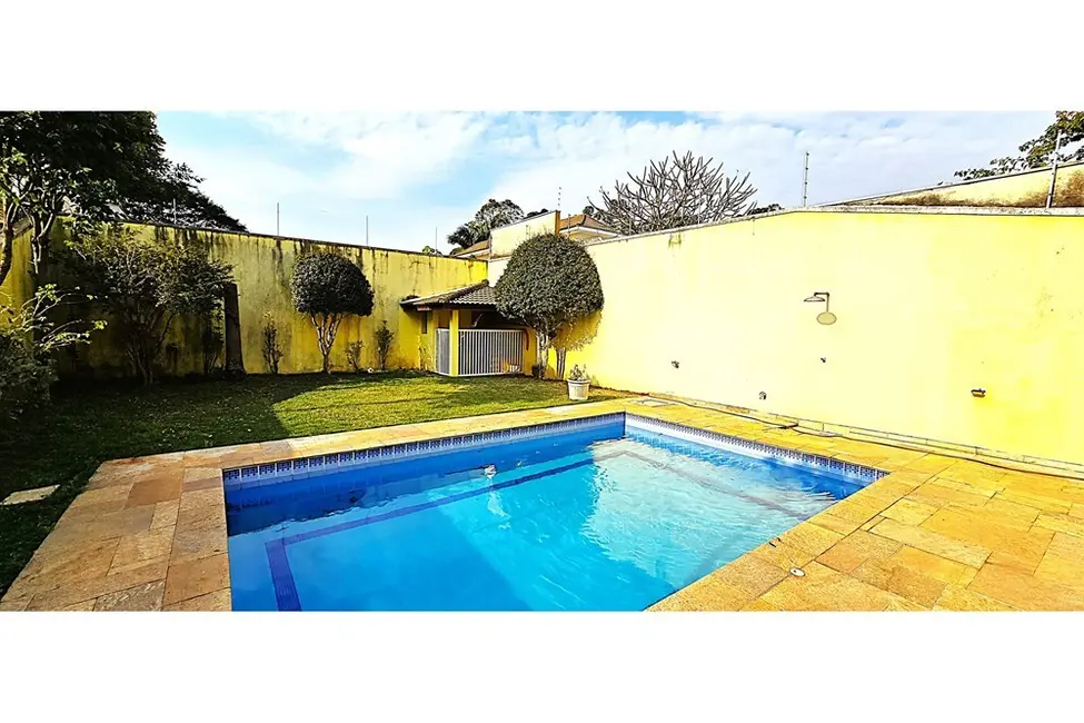 Foto 9 de Casa com 4 quartos à venda, 457m2 em Parque dos Príncipes, São Paulo - SP