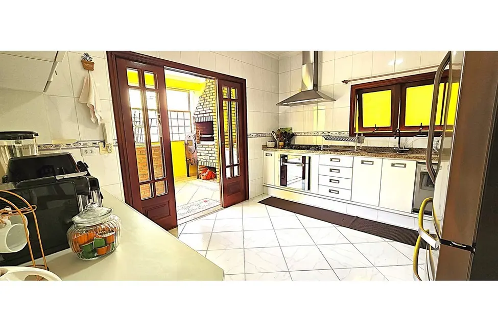 Foto 5 de Casa com 4 quartos à venda, 457m2 em Parque dos Príncipes, São Paulo - SP