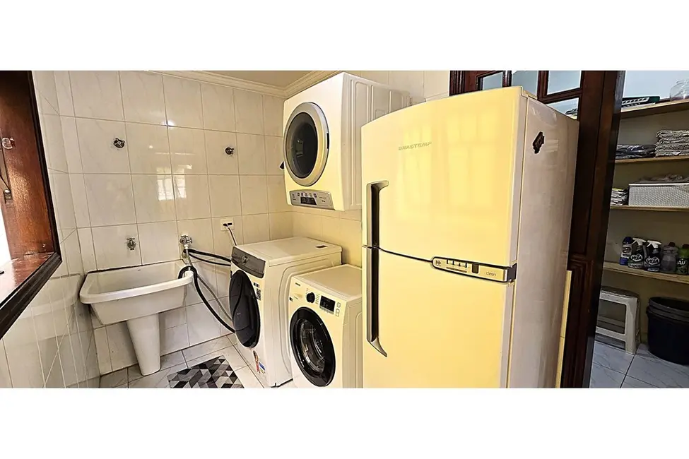 Foto 7 de Casa com 4 quartos à venda, 457m2 em Parque dos Príncipes, São Paulo - SP