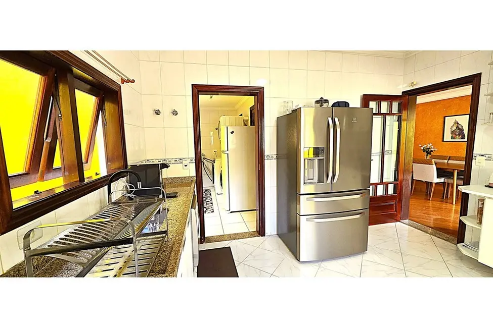 Foto 6 de Casa com 4 quartos à venda, 457m2 em Parque dos Príncipes, São Paulo - SP