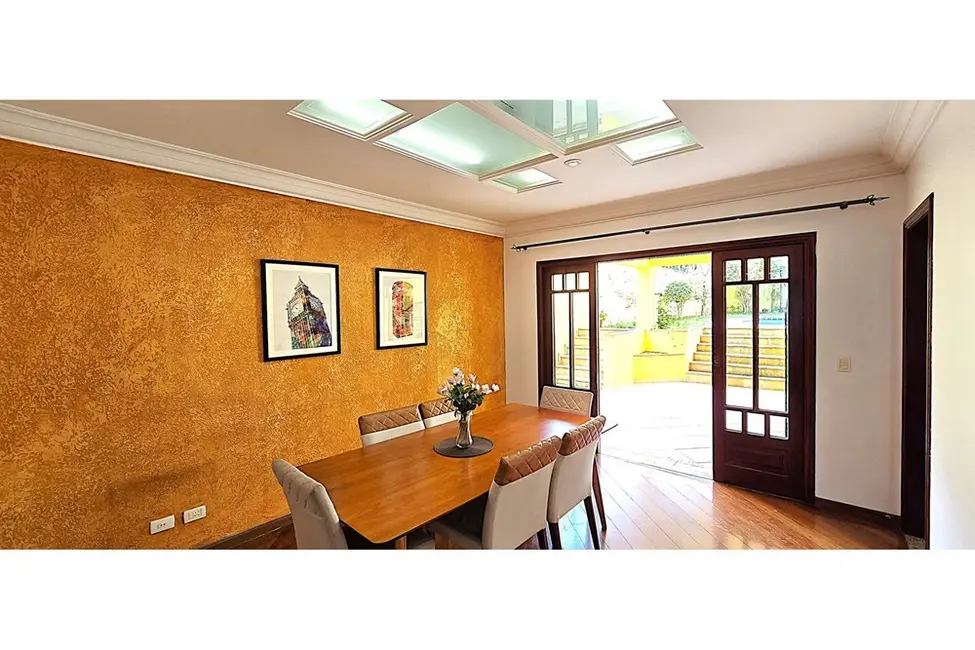 Foto 8 de Casa com 4 quartos à venda, 457m2 em Parque dos Príncipes, São Paulo - SP