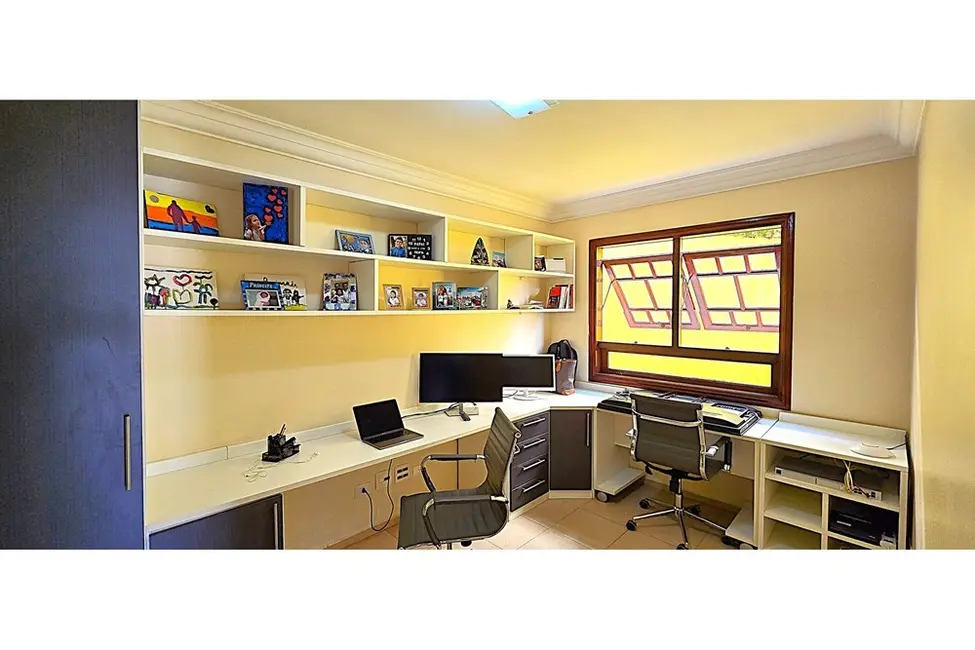 Foto 3 de Casa com 4 quartos à venda, 457m2 em Parque dos Príncipes, São Paulo - SP