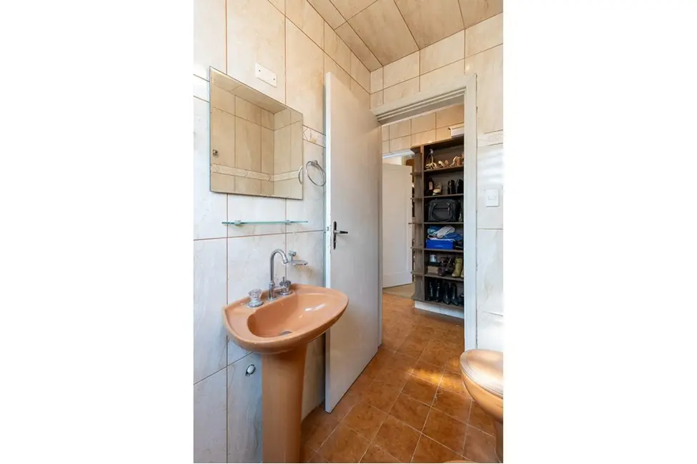 Foto 9 de Casa com 4 quartos à venda, 205m2 em Planalto Paulista, São Paulo - SP