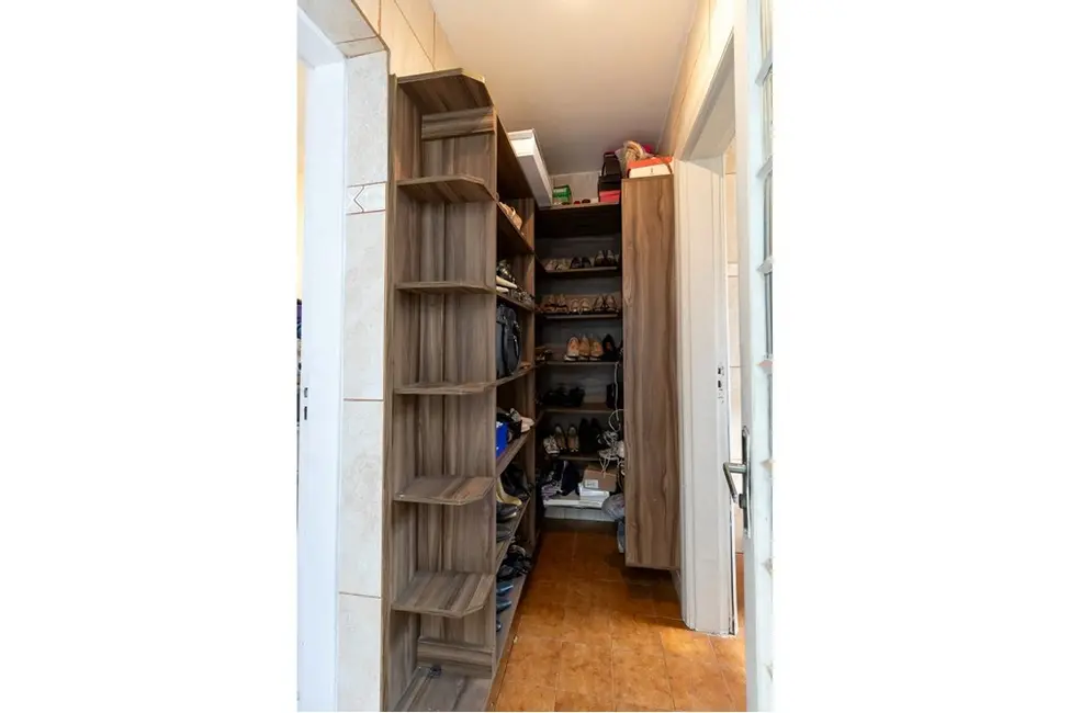 Foto 7 de Casa com 4 quartos à venda, 205m2 em Planalto Paulista, São Paulo - SP