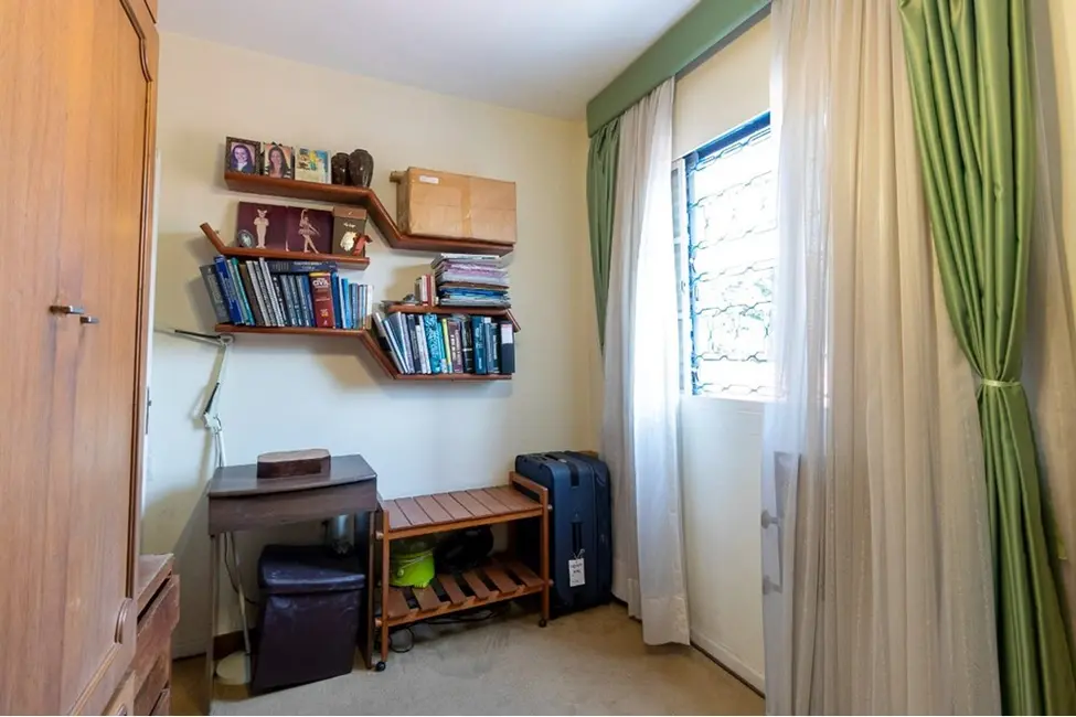 Foto 6 de Casa com 4 quartos à venda, 205m2 em Planalto Paulista, São Paulo - SP