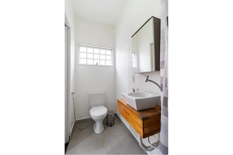 Foto 4 de Casa com 3 quartos à venda, 286m2 em Jardim Santo Amaro, São Paulo - SP