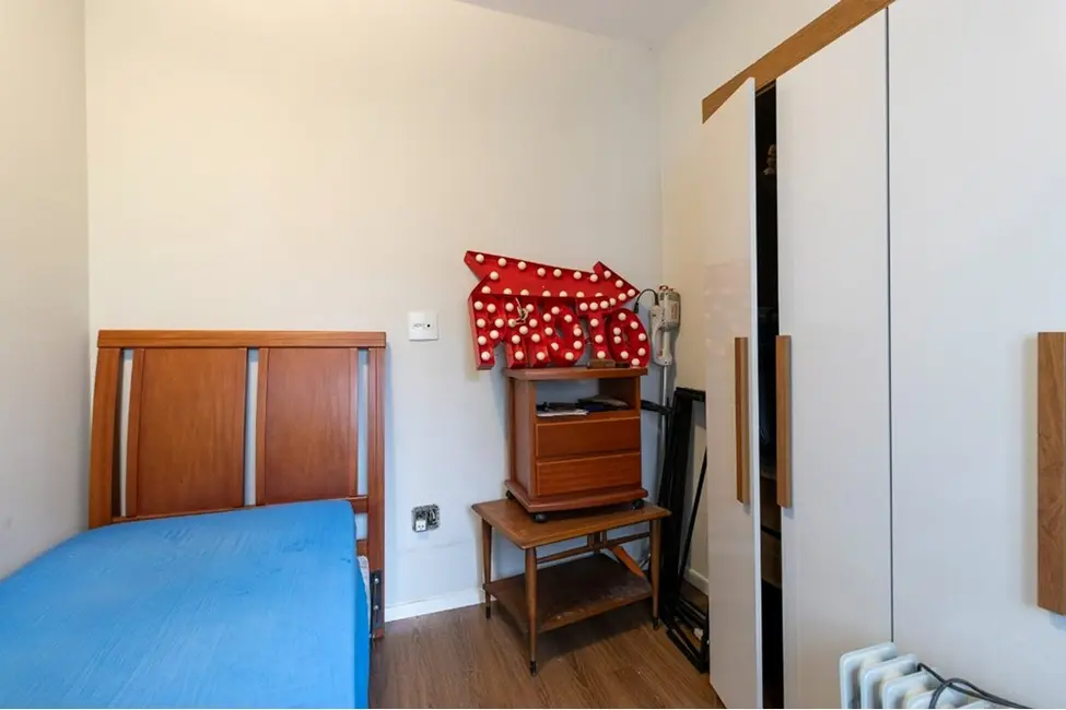 Foto 6 de Casa com 3 quartos à venda, 286m2 em Jardim Santo Amaro, São Paulo - SP