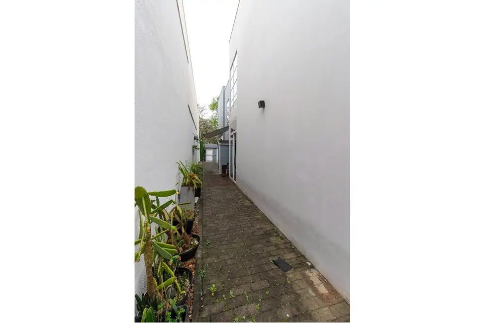 Foto 3 de Casa com 3 quartos à venda, 286m2 em Jardim Santo Amaro, São Paulo - SP