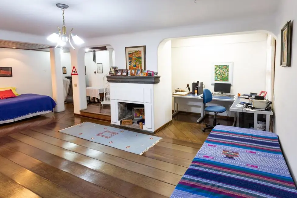 Foto 8 de Casa com 3 quartos à venda, 200m2 em Jardim Prudência, São Paulo - SP