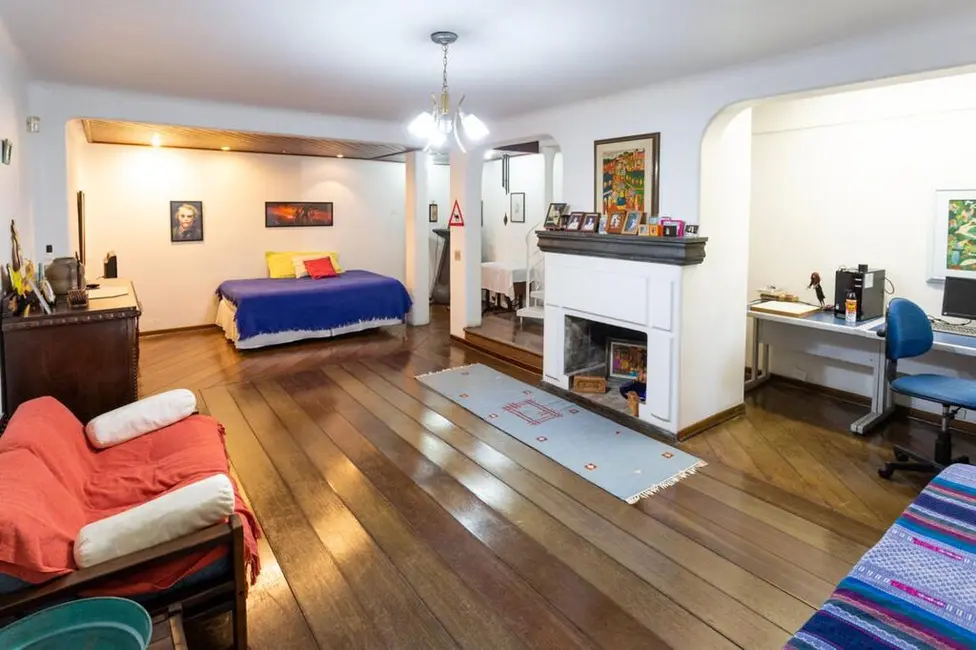 Foto 7 de Casa com 3 quartos à venda, 200m2 em Jardim Prudência, São Paulo - SP