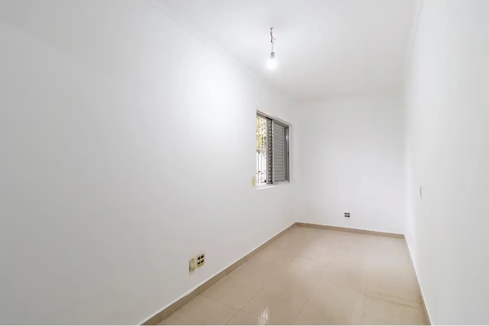 Foto 9 de Casa com 4 quartos à venda, 160m2 em Vila Firmiano Pinto, São Paulo - SP