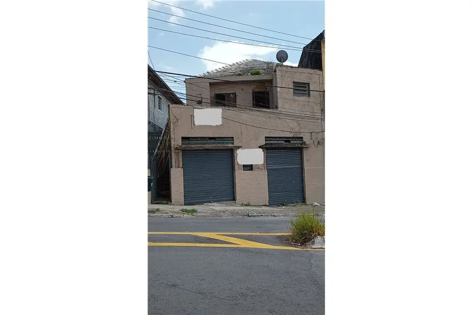 Foto 1 de Casa com 4 quartos à venda, 300m2 em Casa Verde, São Paulo - SP