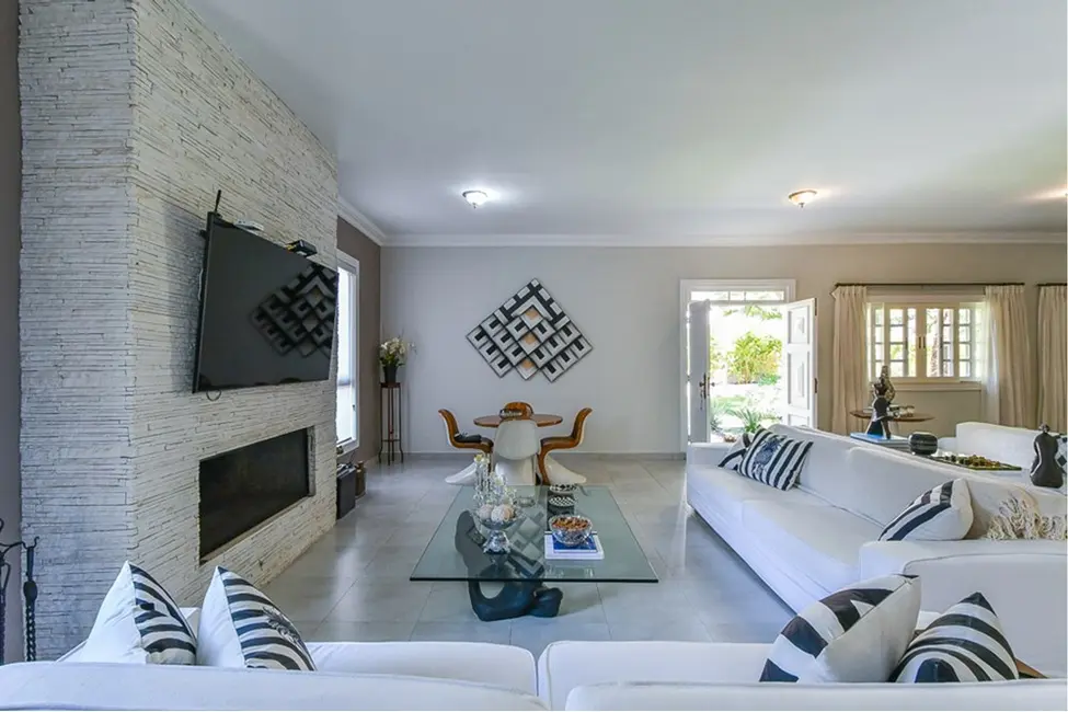 Foto 7 de Casa de Condomínio com 6 quartos à venda, 621m2 em Chácara das Paineiras, Carapicuiba - SP