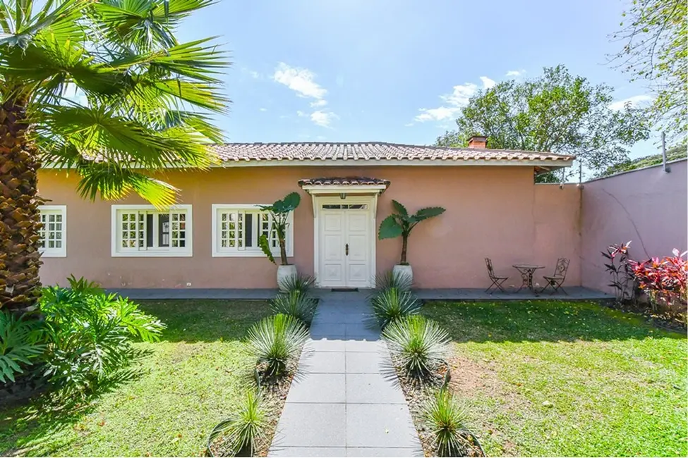 Foto 3 de Casa de Condomínio com 6 quartos à venda, 621m2 em Chácara das Paineiras, Carapicuiba - SP