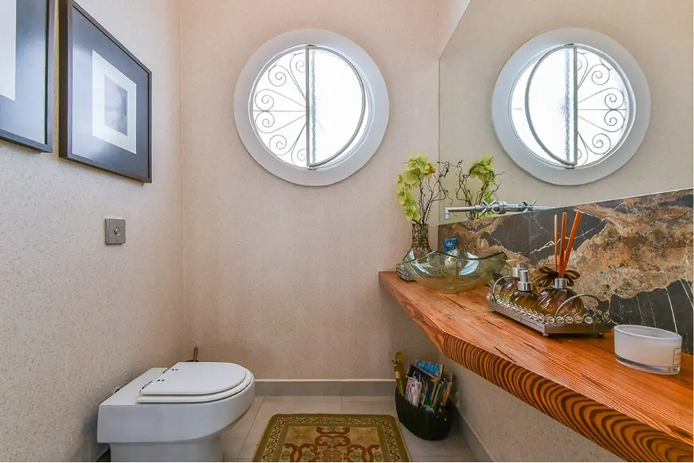 Foto 5 de Casa de Condomínio com 6 quartos à venda, 621m2 em Chácara das Paineiras, Carapicuiba - SP