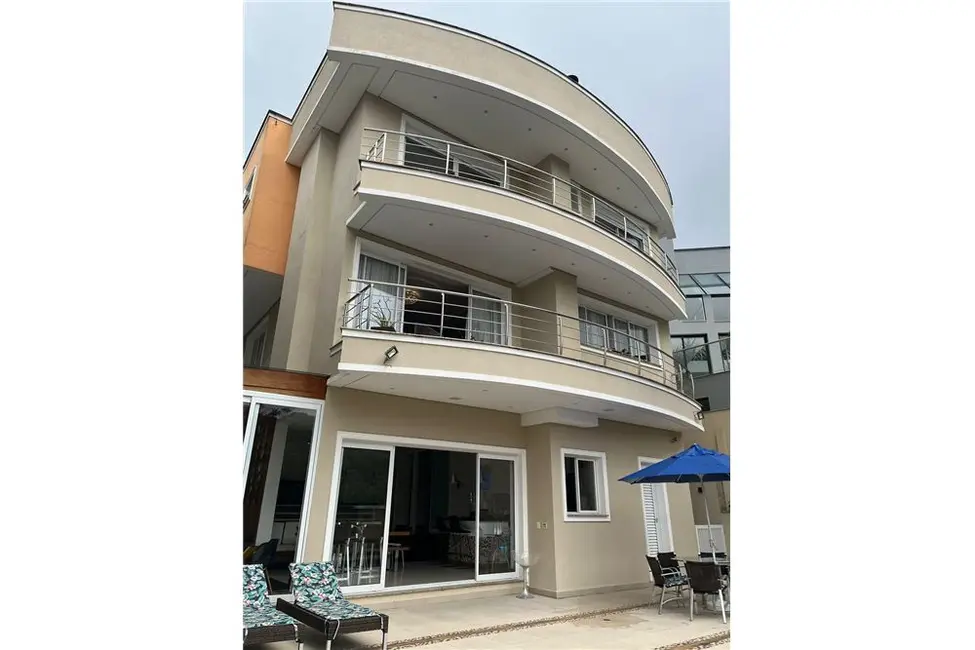 Foto 8 de Casa de Condomínio com 4 quartos à venda, 711m2 em Parque Terra Nova II, Sao Bernardo Do Campo - SP