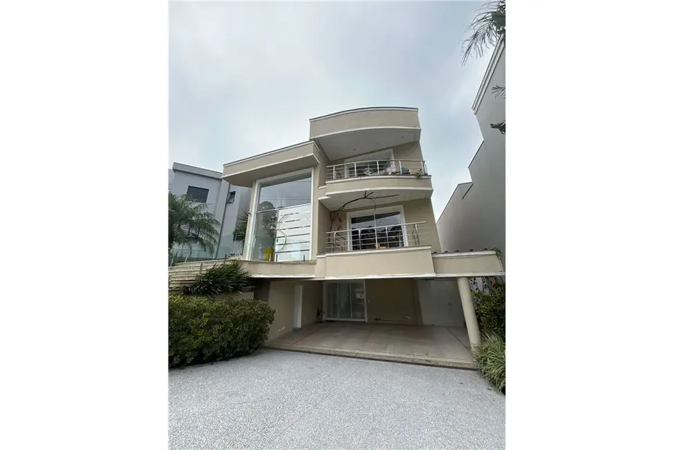 Casa de Condomínio com 4 quartos à venda, 711m2 em Parque Terra Nova II, Sao Bernardo Do Campo - SP - imagem 6 Foto 6 de Casa de Condomínio com 4 quartos à venda, 711m2 em Parque Terra Nova II, Sao Bernardo Do Campo - SP