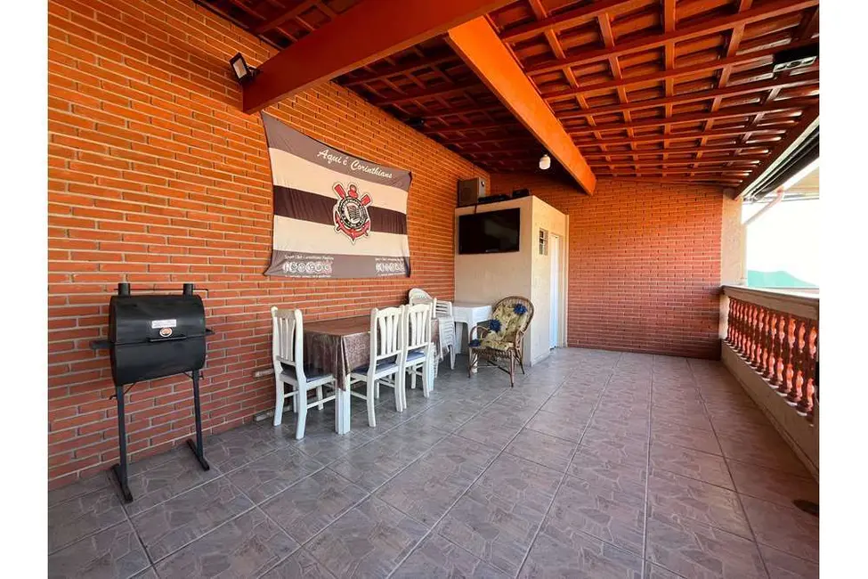 Foto 8 de Casa com 3 quartos à venda, 178m2 em Jardim Clímax, São Paulo - SP