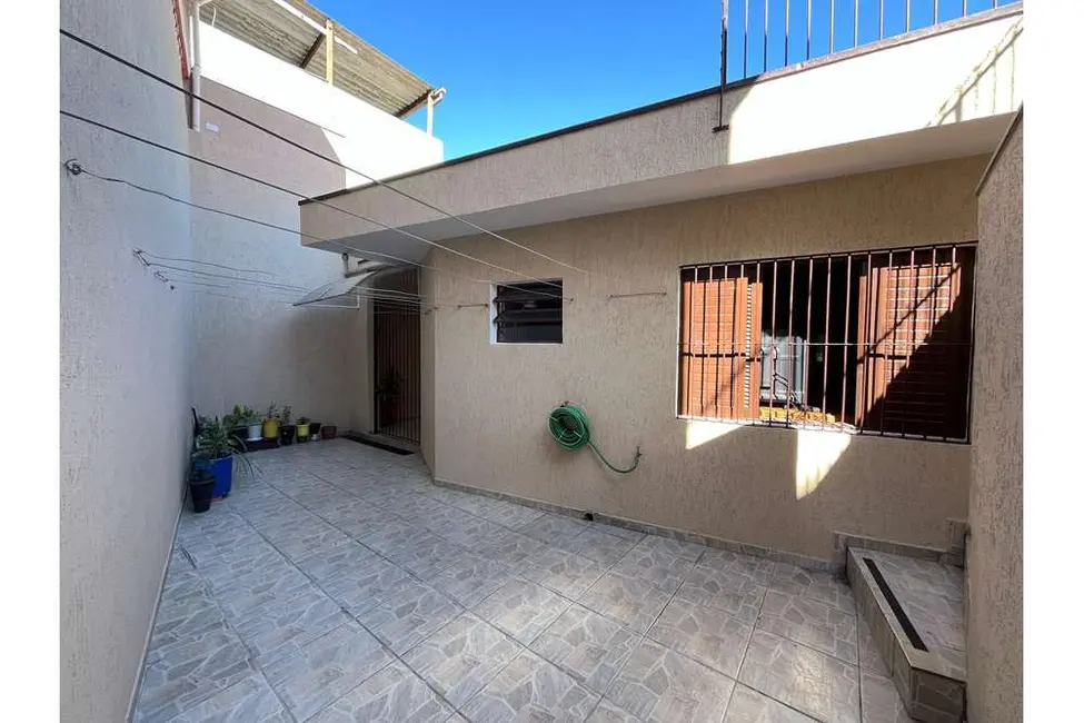 Foto 9 de Casa com 3 quartos à venda, 178m2 em Jardim Clímax, São Paulo - SP