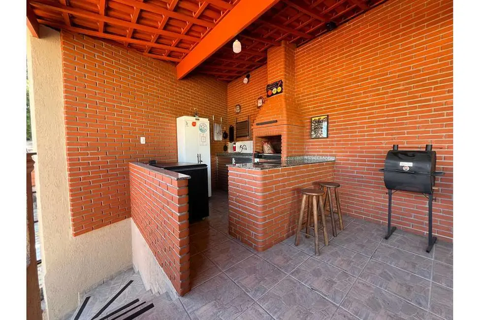 Foto 7 de Casa com 3 quartos à venda, 178m2 em Jardim Clímax, São Paulo - SP