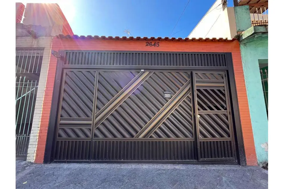 Foto 3 de Casa com 3 quartos à venda, 178m2 em Jardim Clímax, São Paulo - SP