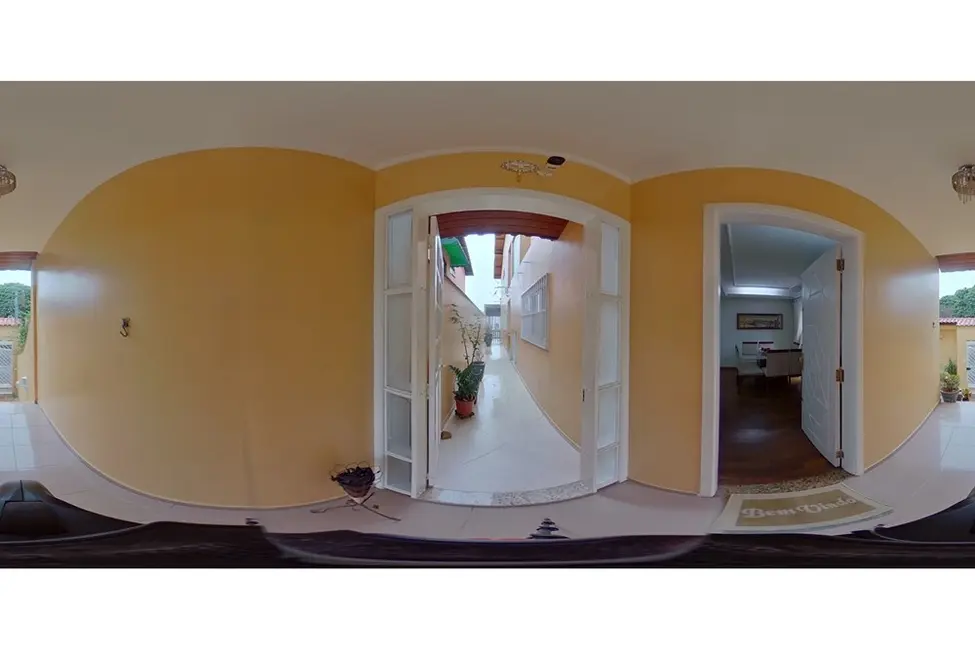 Foto 5 de Casa com 3 quartos à venda, 260m2 em Sítio da Figueira, São Paulo - SP