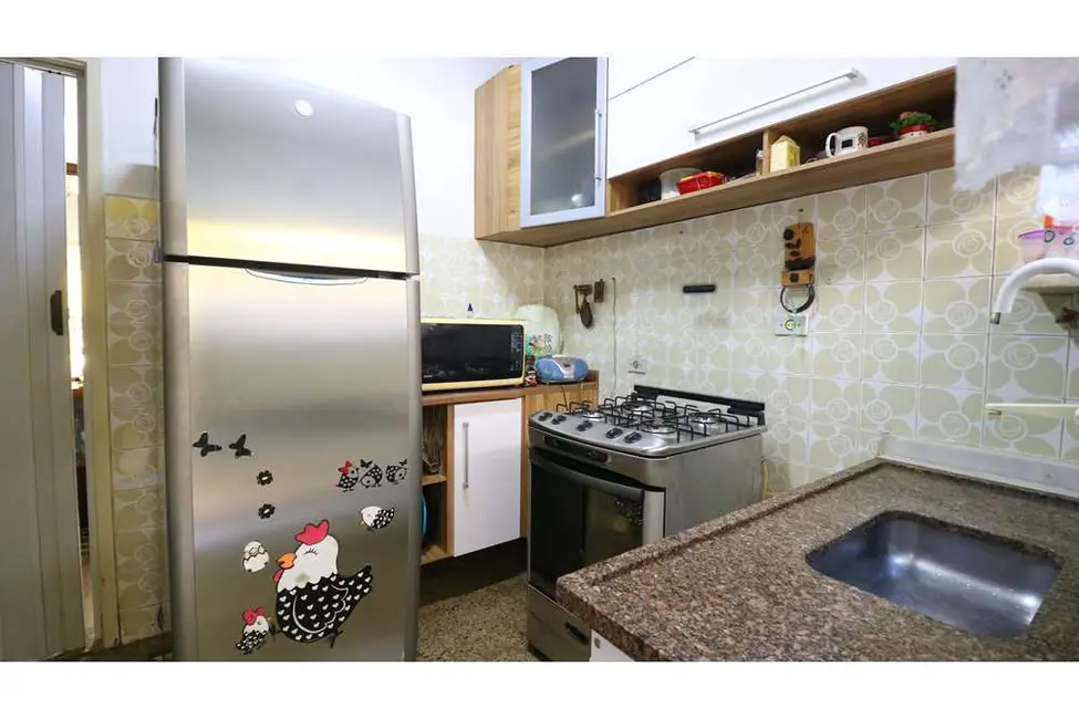 Foto 5 de Casa com 2 quartos à venda, 86m2 em Planalto Paulista, São Paulo - SP