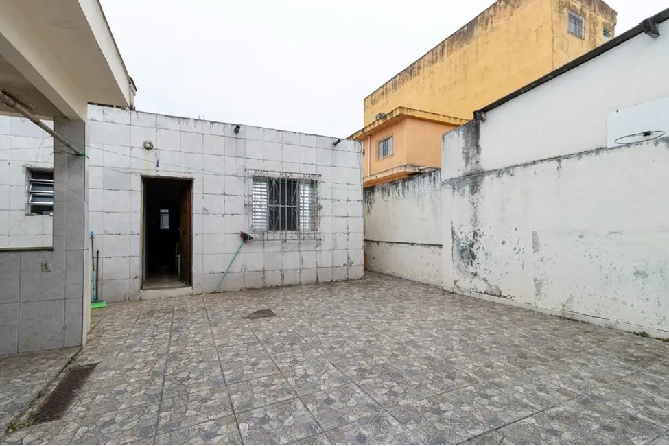 Foto 9 de Casa com 2 quartos à venda, 60m2 em Vila do Castelo, São Paulo - SP