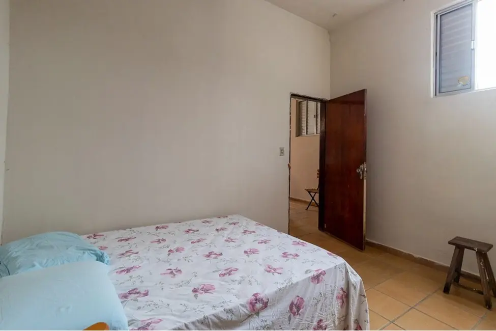 Foto 2 de Casa com 2 quartos à venda, 60m2 em Vila do Castelo, São Paulo - SP