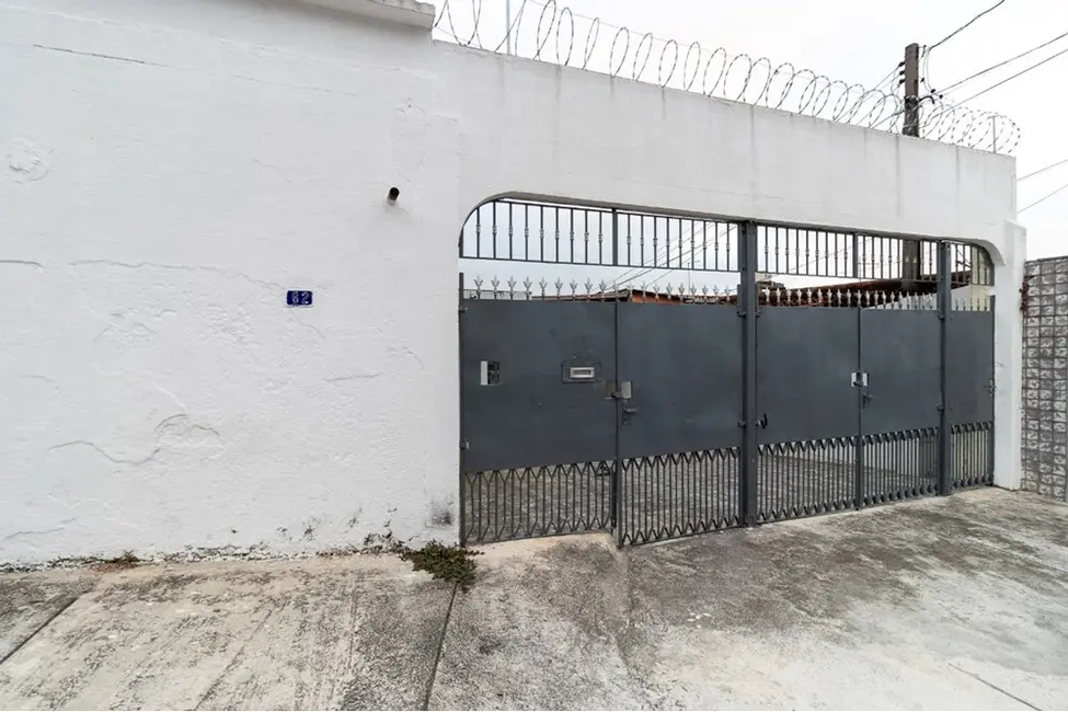 Foto 3 de Casa com 2 quartos à venda, 60m2 em Vila do Castelo, São Paulo - SP