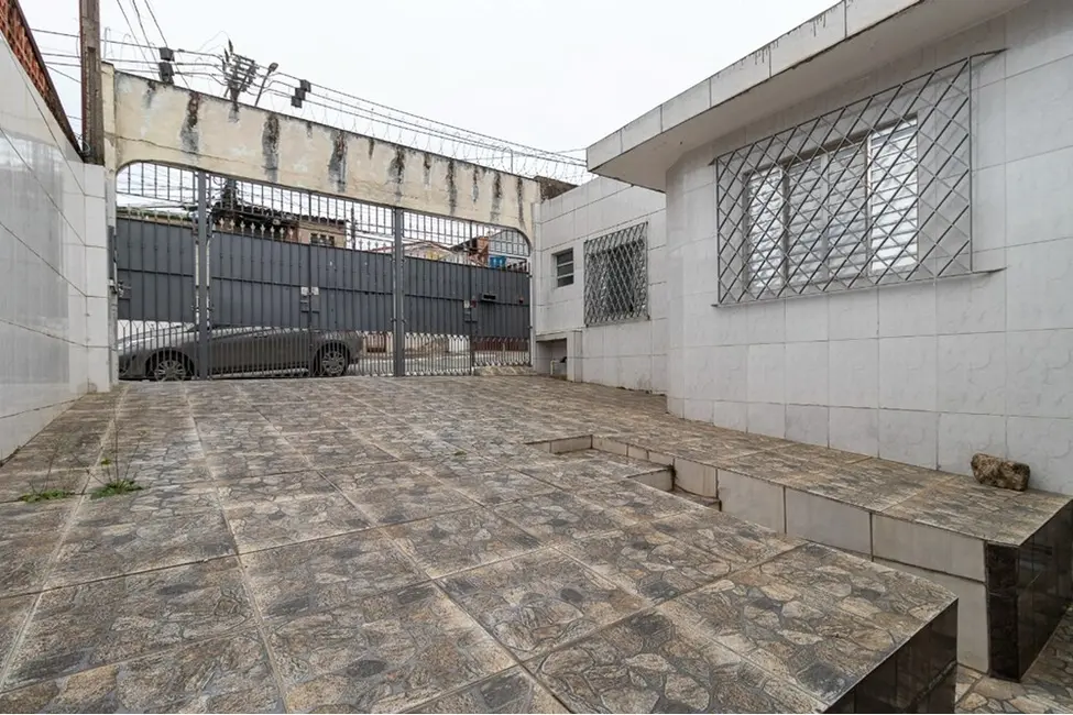 Foto 5 de Casa com 2 quartos à venda, 60m2 em Vila do Castelo, São Paulo - SP