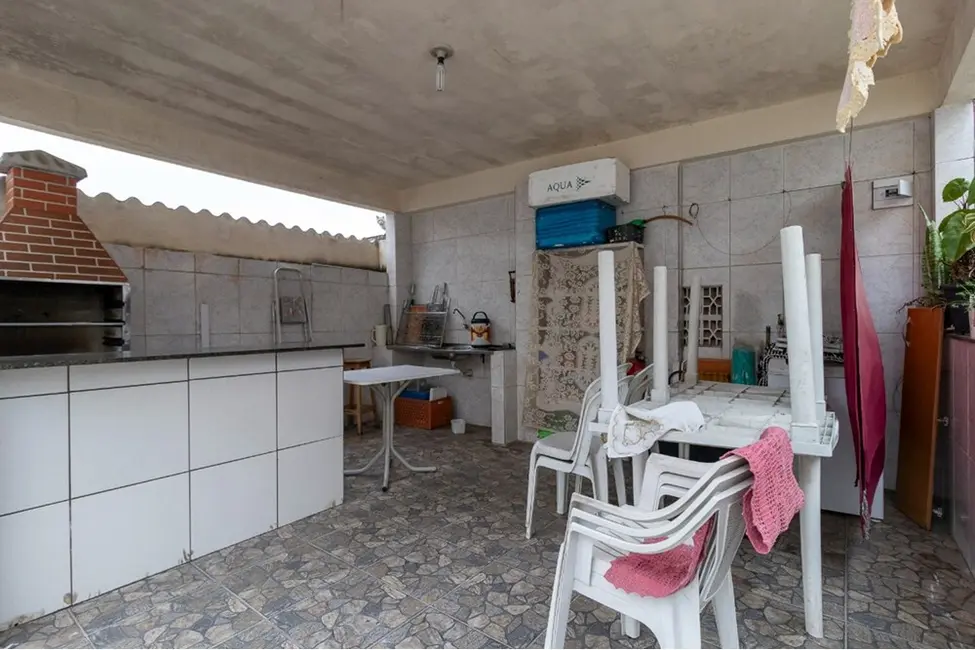 Foto 8 de Casa com 2 quartos à venda, 60m2 em Vila do Castelo, São Paulo - SP