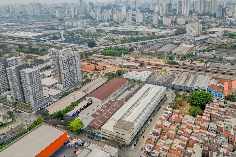 Foto 9 de Terreno / Lote à venda em Ipiranga, São Paulo - SP