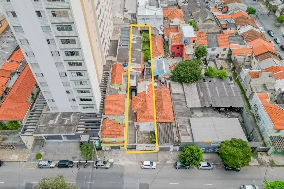 Foto 5 de Terreno / Lote à venda em Ipiranga, São Paulo - SP