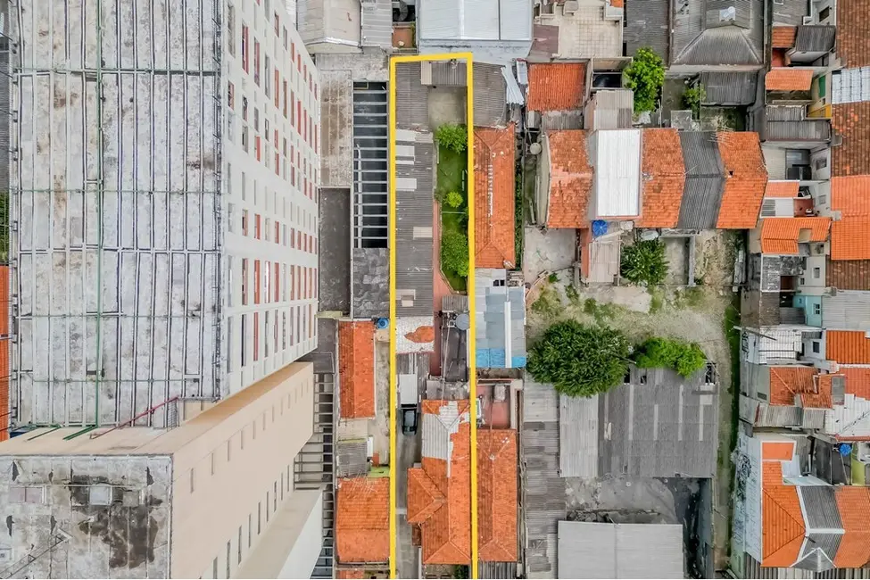 Foto 7 de Terreno / Lote à venda em Ipiranga, São Paulo - SP