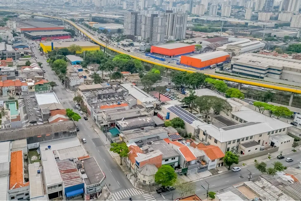 Foto 2 de Terreno / Lote à venda em Ipiranga, São Paulo - SP