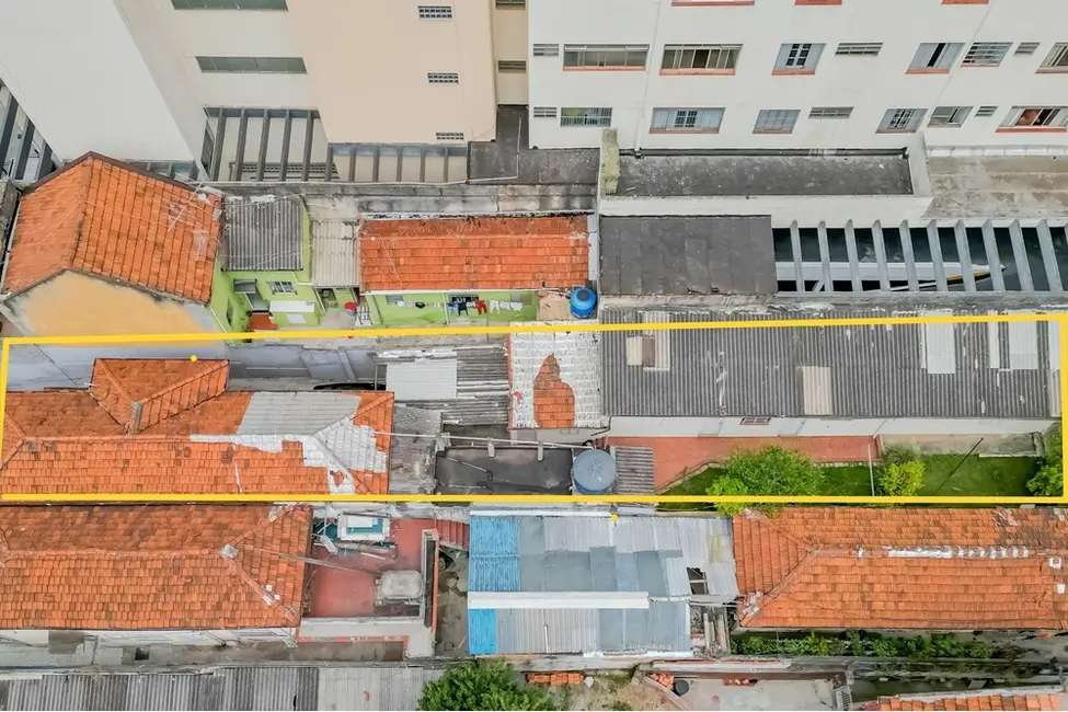 Foto 4 de Terreno / Lote à venda em Ipiranga, São Paulo - SP