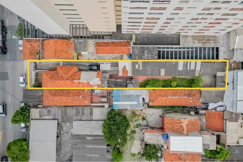 Foto 3 de Terreno / Lote à venda em Ipiranga, São Paulo - SP