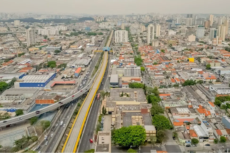 Foto 6 de Terreno / Lote à venda em Ipiranga, São Paulo - SP