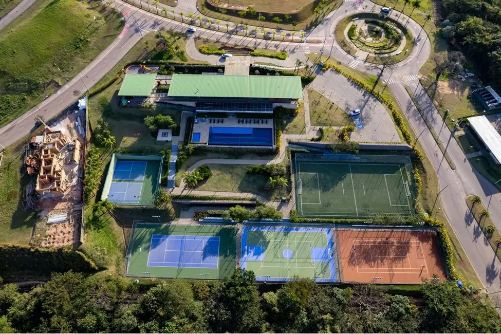 Foto 35 de Terreno / Lote à venda em Medeiros, Jundiai - SP