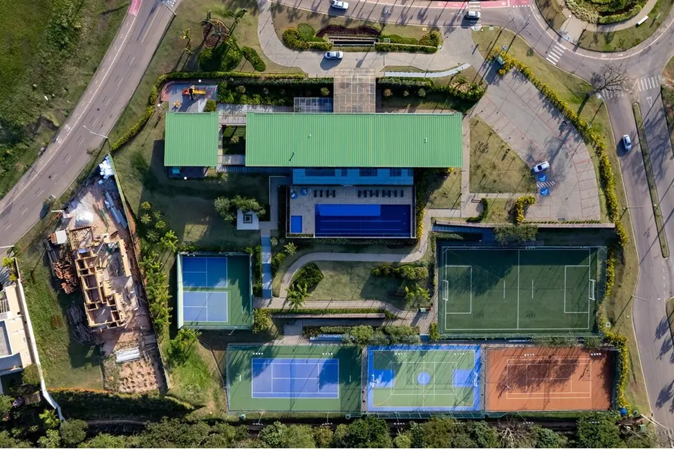 Foto 36 de Terreno / Lote à venda em Medeiros, Jundiai - SP