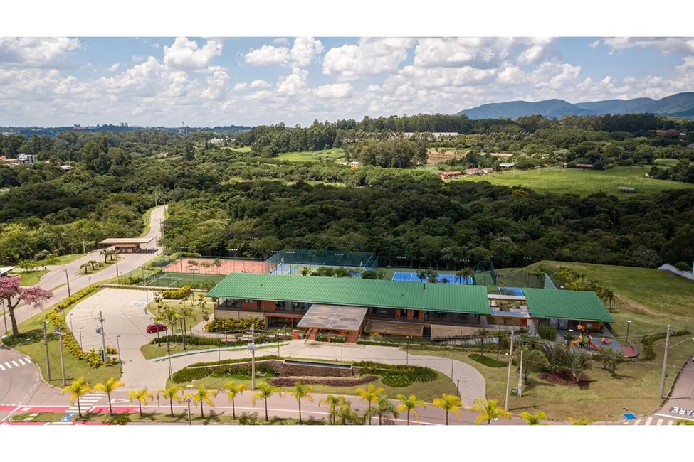 Foto 43 de Terreno / Lote à venda em Medeiros, Jundiai - SP